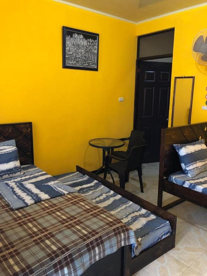 Cabinas Hukats Secret Jungle Puerto Viejo de Talamanca Luaran gambar